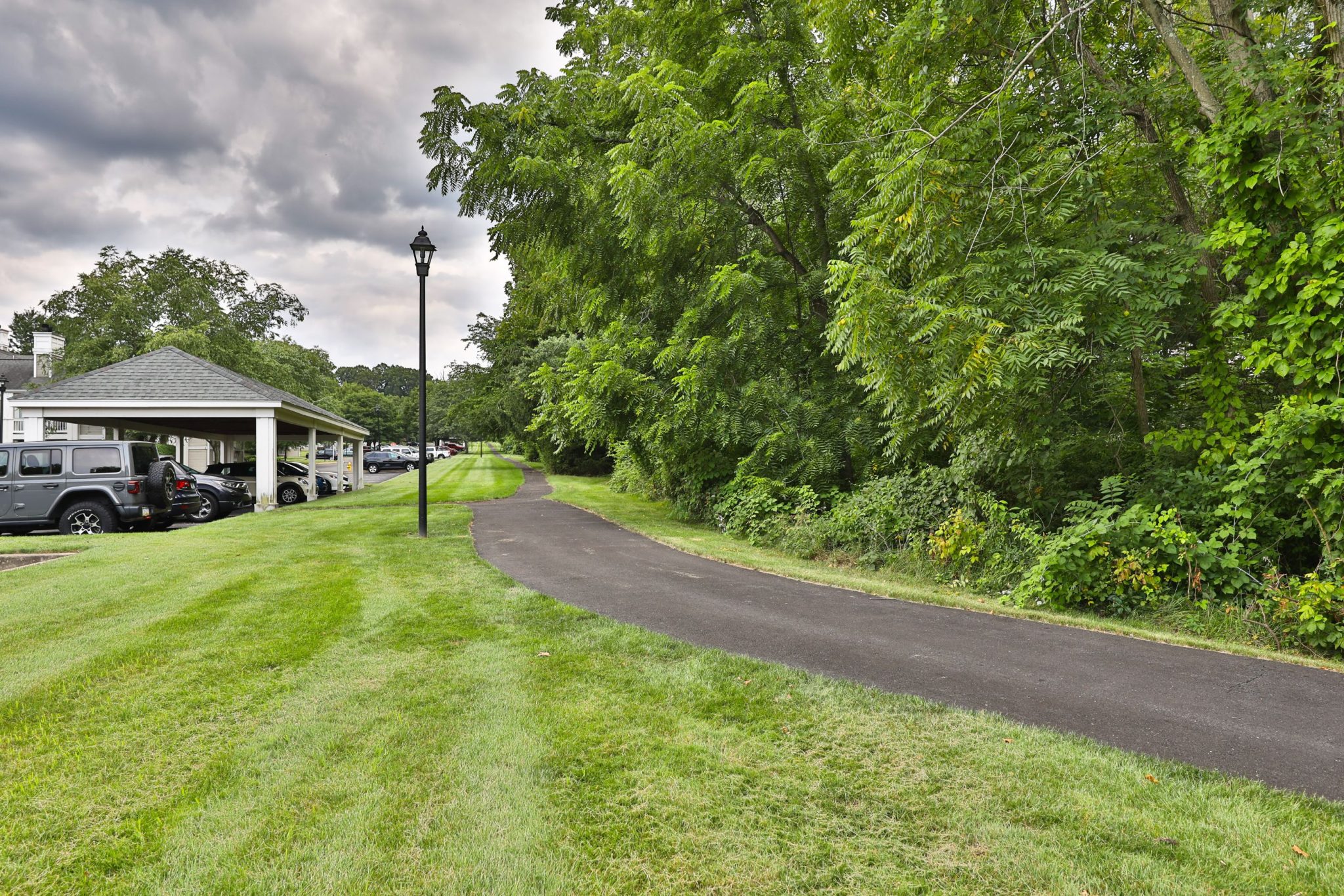 Photos Stonington Apartments