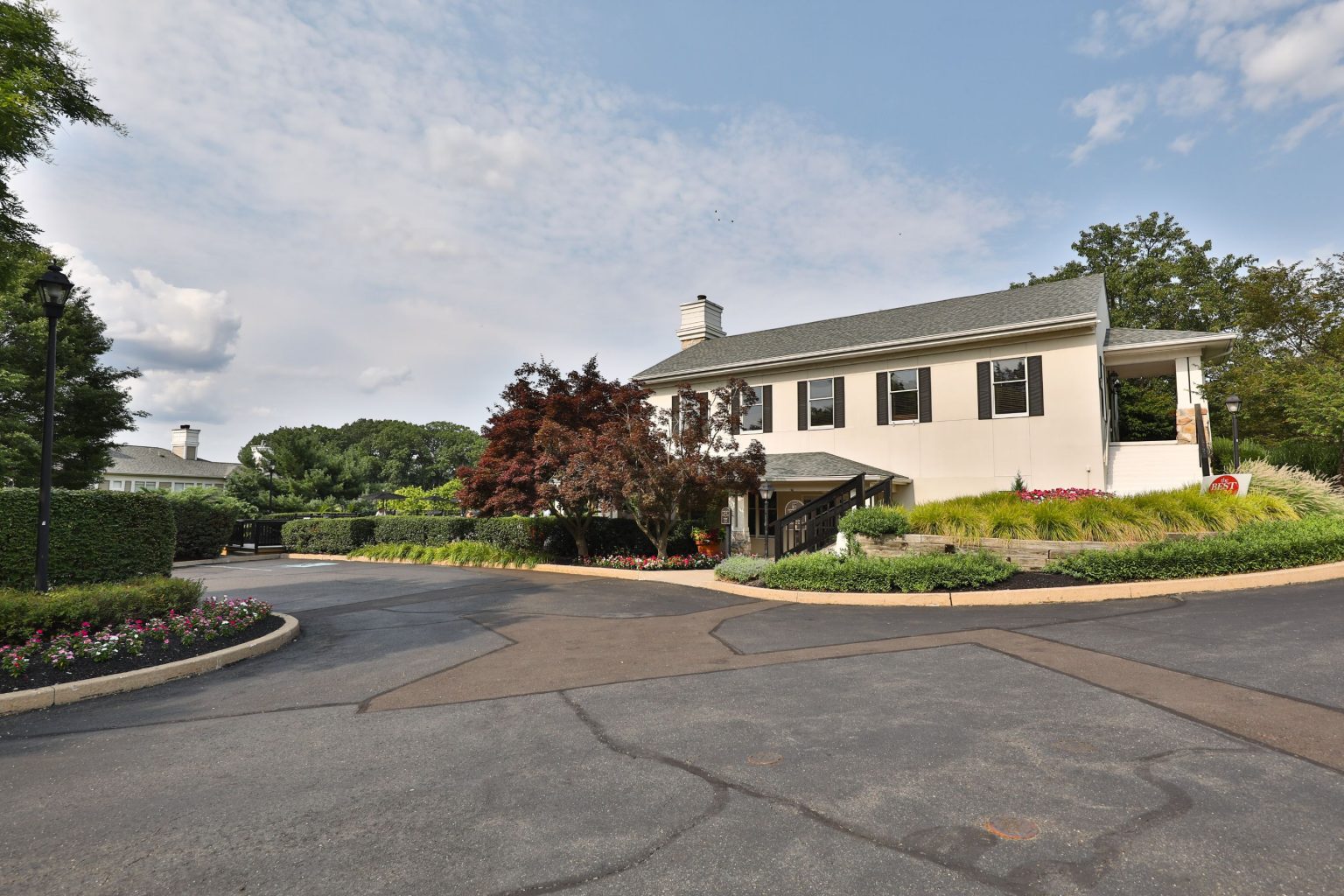 Photos Stonington Apartments